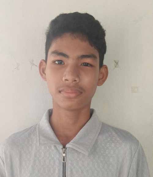 Student Image